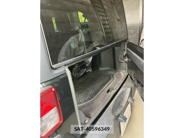 Jeep WRANGLER 2012-05 7562264-19