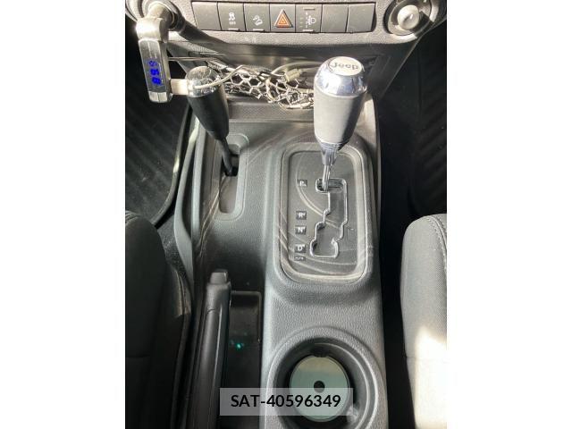 Jeep WRANGLER 2012-05 7562264-20