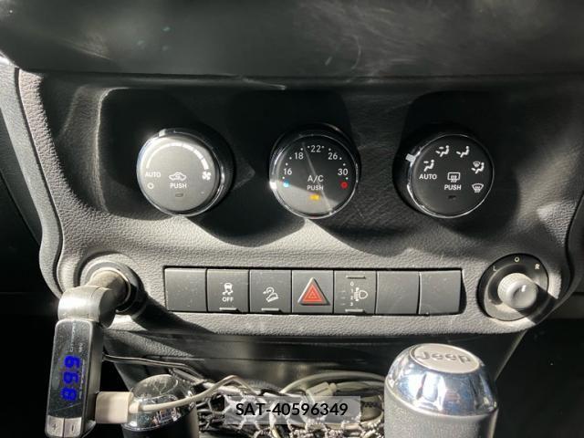 Jeep WRANGLER 2012-05 7562264-21
