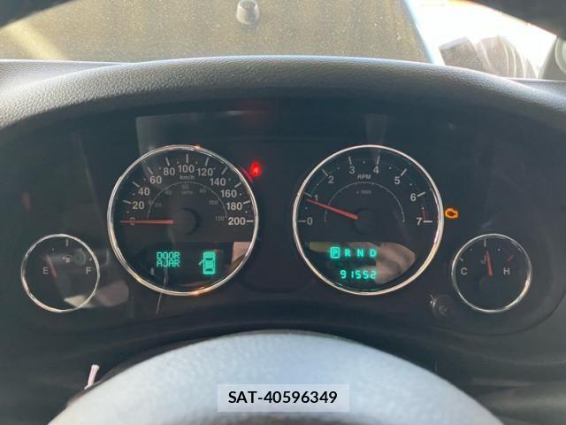 Jeep WRANGLER 2012-05 7562264-22