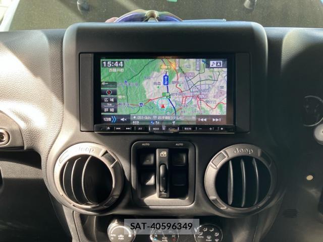 Jeep WRANGLER 2012-05 7562264-23