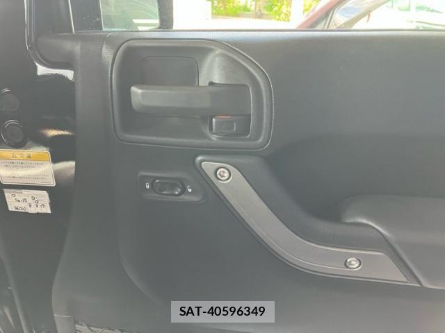 Jeep WRANGLER 2012-05 7562264-25