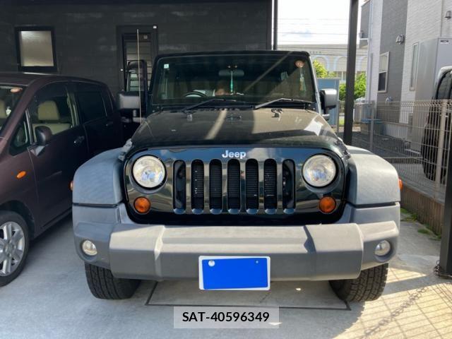 Jeep WRANGLER 2012-05 7562264-3