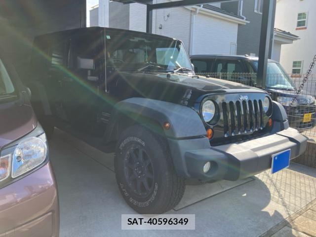 Jeep WRANGLER 2012-05 7562264-4