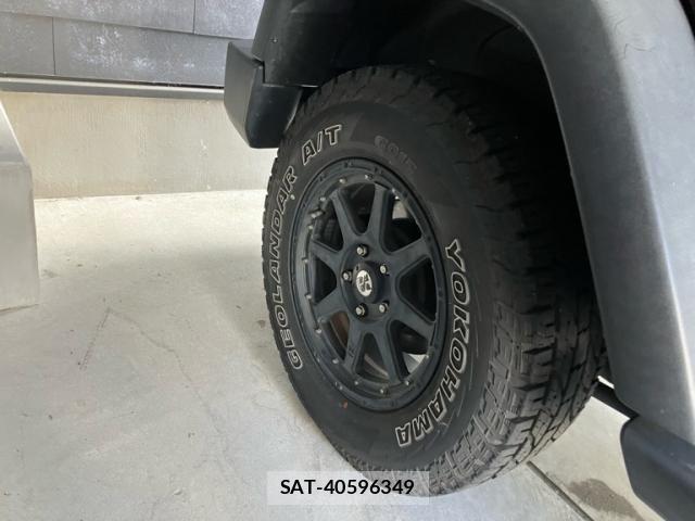 Jeep WRANGLER 2012-05 7562264-8