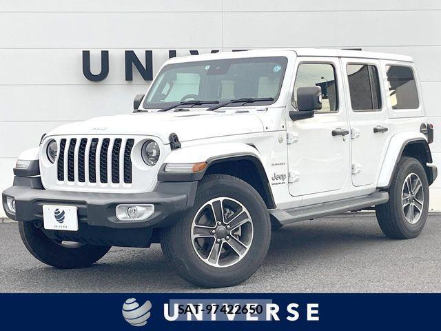 Jeep WRANGLER 2024-03 7617248-0