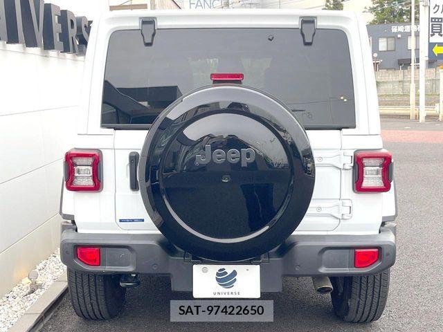 Jeep WRANGLER 2024-03 7617248-15