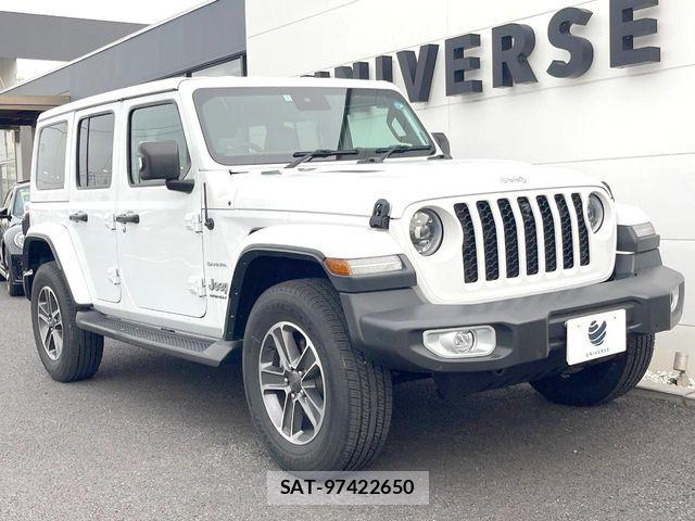 Jeep WRANGLER 2024-03 7617248-16