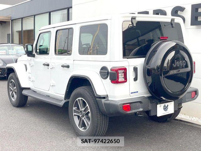 Jeep WRANGLER 2024-03 7617248-17