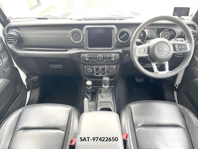 Jeep WRANGLER 2024-03 7617248-1