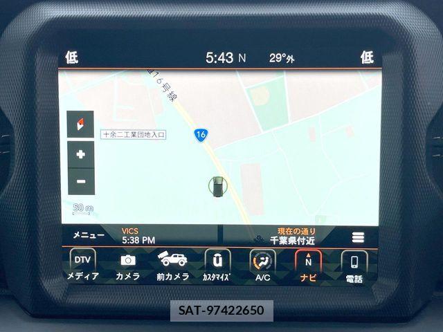 Jeep WRANGLER 2024-03 7617248-4