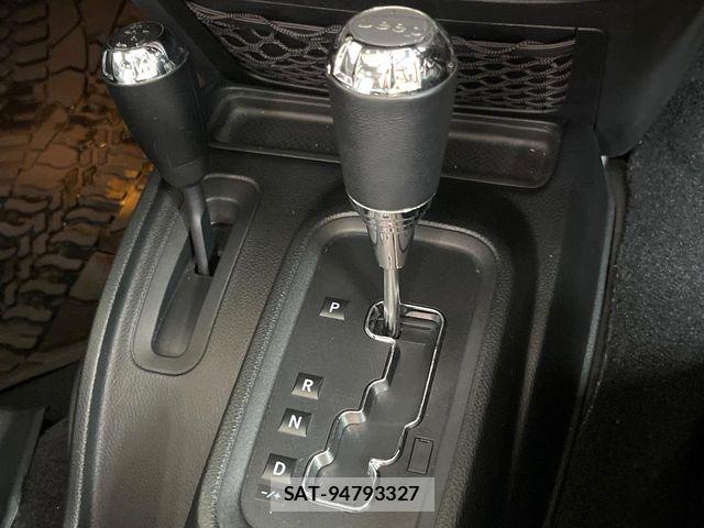 Jeep WRANGLER 2018-05 7617256-9