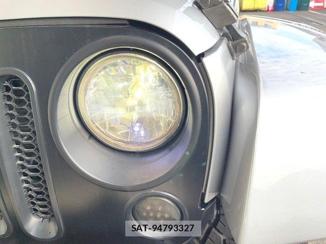 Jeep WRANGLER 2018-05 7617256-10