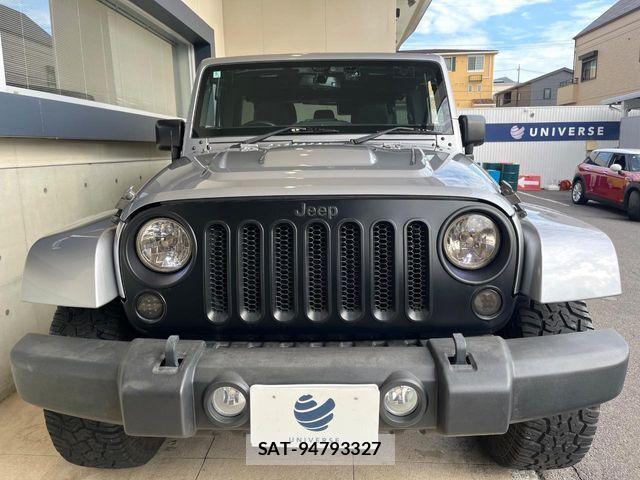 Jeep WRANGLER 2018-05 7617256-11