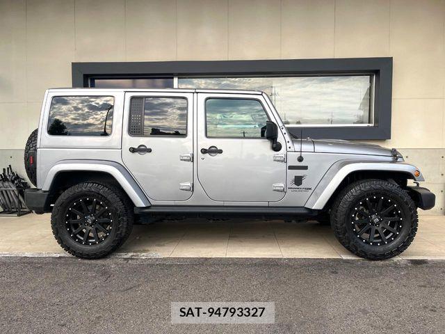 Jeep WRANGLER 2018-05 7617256-13