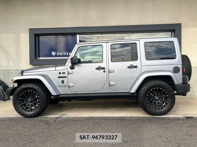 Jeep WRANGLER 2018-05 7617256-14