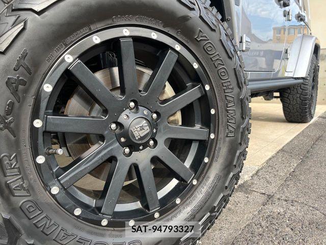 Jeep WRANGLER 2018-05 7617256-15