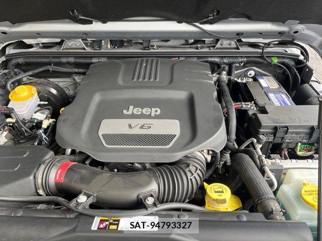 Jeep WRANGLER 2018-05 7617256-16
