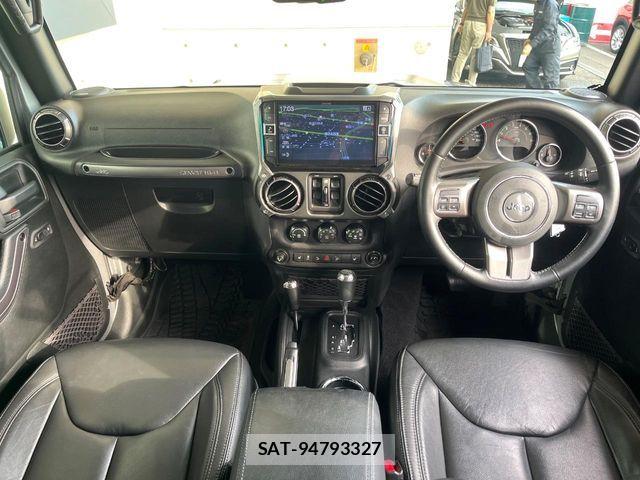 Jeep WRANGLER 2018-05 7617256-1