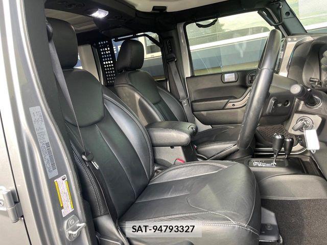 Jeep WRANGLER 2018-05 7617256-6