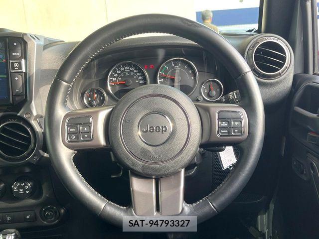 Jeep WRANGLER 2018-05 7617256-8
