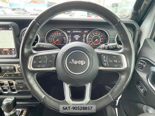Jeep WRANGLER 2019-09 7617251-11