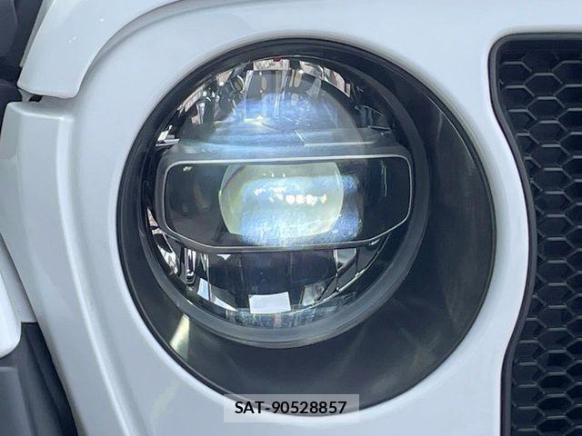 Jeep WRANGLER 2019-09 7617251-12