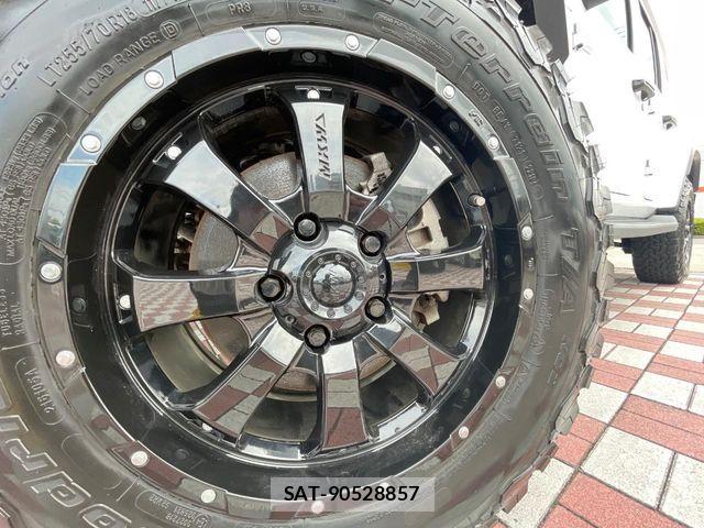 Jeep WRANGLER 2019-09 7617251-13