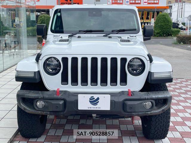 Jeep WRANGLER 2019-09 7617251-14