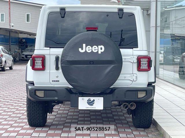 Jeep WRANGLER 2019-09 7617251-15
