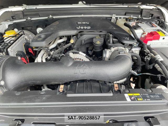 Jeep WRANGLER 2019-09 7617251-18
