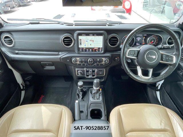Jeep WRANGLER 2019-09 7617251-1