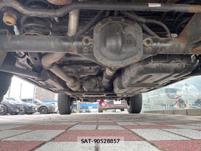 Jeep WRANGLER 2019-09 7617251-19