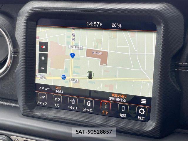 Jeep WRANGLER 2019-09 7617251-3