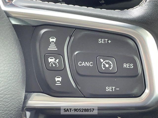 Jeep WRANGLER 2019-09 7617251-5