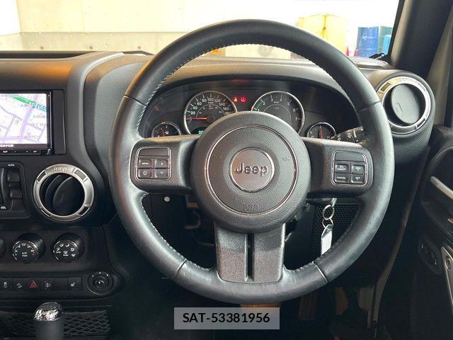 Jeep WRANGLER 2018-05 7617254-10