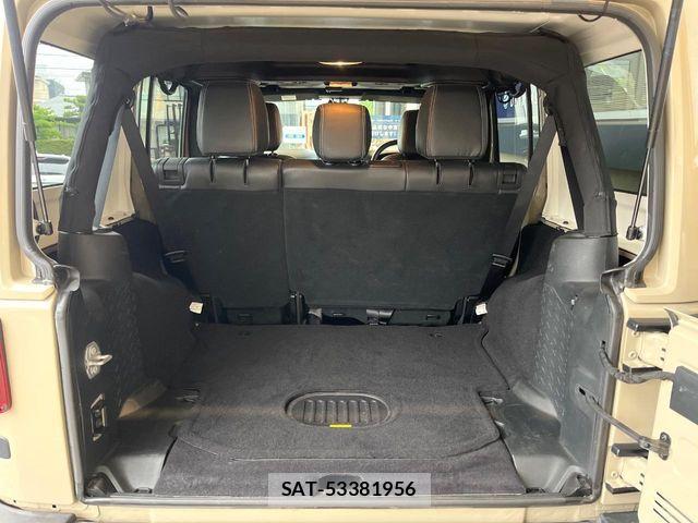 Jeep WRANGLER 2018-05 7617254-11