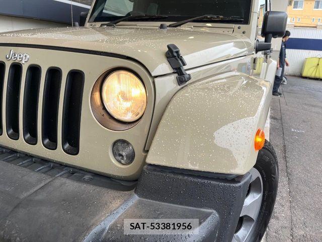 Jeep WRANGLER 2018-05 7617254-12