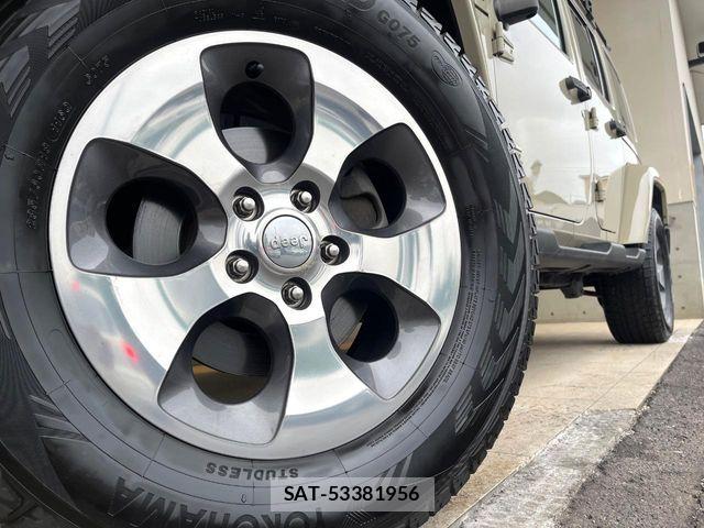 Jeep WRANGLER 2018-05 7617254-13