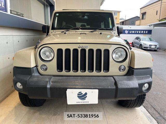 Jeep WRANGLER 2018-05 7617254-14