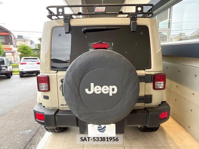 Jeep WRANGLER 2018-05 7617254-15