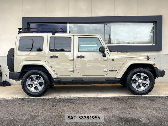 Jeep WRANGLER 2018-05 7617254-16