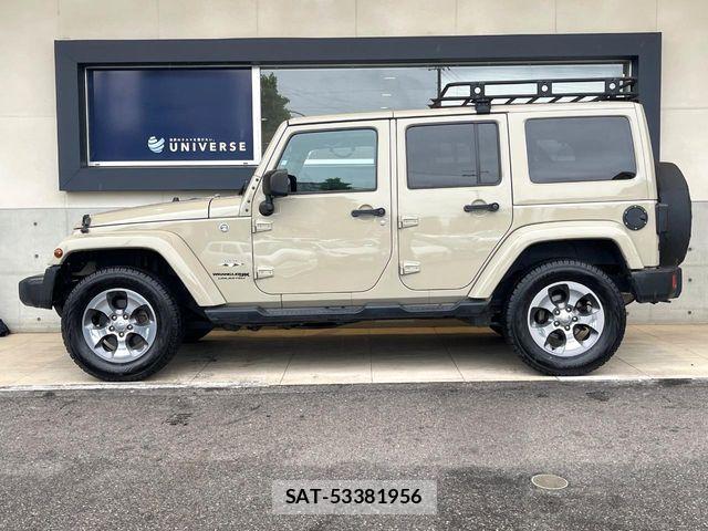 Jeep WRANGLER 2018-05 7617254-17