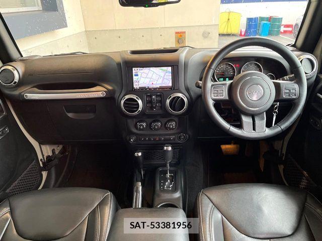 Jeep WRANGLER 2018-05 7617254-1