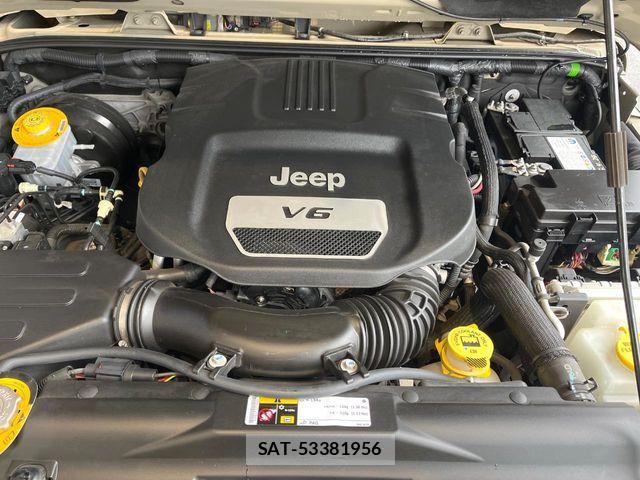 Jeep WRANGLER 2018-05 7617254-19