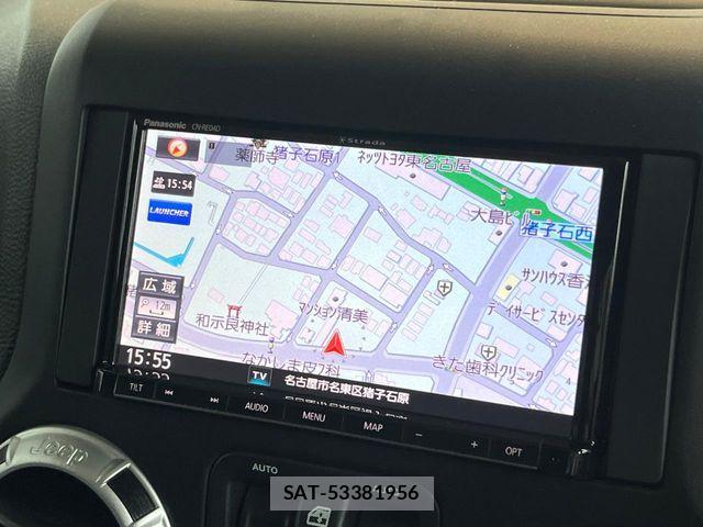 Jeep WRANGLER 2018-05 7617254-3
