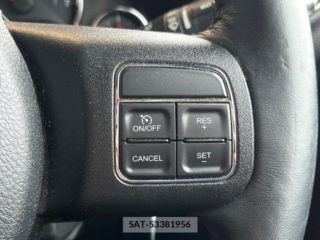 Jeep WRANGLER 2018-05 7617254-6