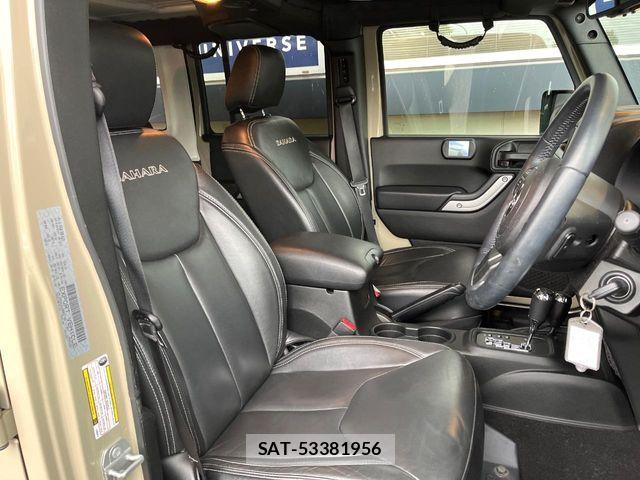 Jeep WRANGLER 2018-05 7617254-8