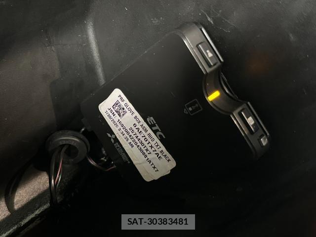 Jeep WRANGLER 2020-11 7617253-9