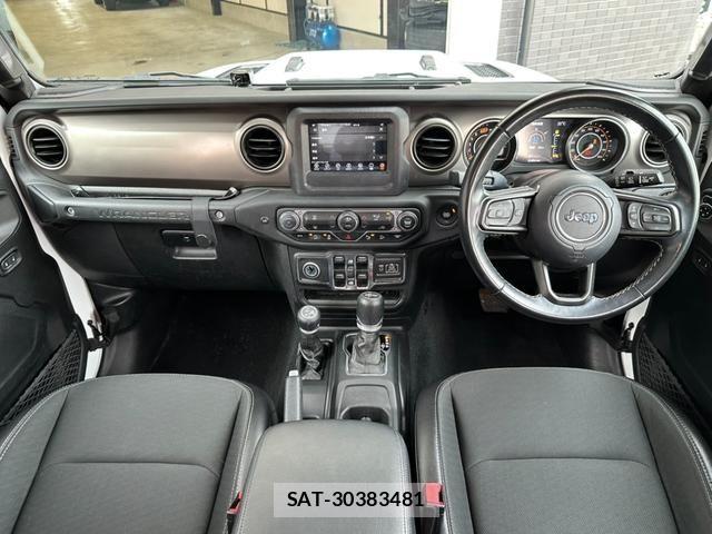 Jeep WRANGLER 2020-11 7617253-10